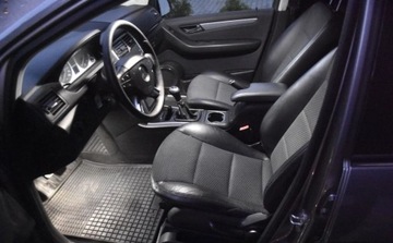 Mercedes Klasa B W245 180 CDI 109KM 2010 Mercedes-Benz Klasa B Mercedes-Benz Klasa B 180 CDI Special Edition 2.0, zdjęcie 15