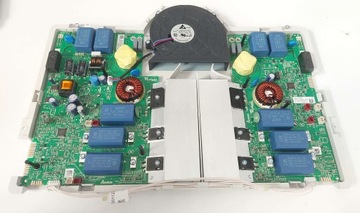 Moduł inwerter indukcji WHIRLPOOL WB S0060 NE