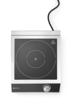 Индукционная печь Hendi 3500 Вт