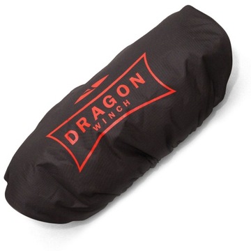 POKROWIEC DO WYCIĄGAREK 2000ST 2500ST DRAGON WINCH wodoodporny wzmocniony