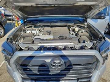 Toyota Tundra II 2024 Toyota Tundra Crewmax Limited 2024 3.4 Benzyna 389KM, zdjęcie 6