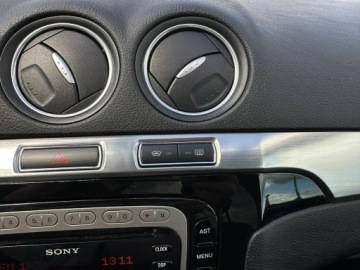 Ford S-Max I Van Facelifting 2.0 Duratorq TDCi DPF 163KM 2013 Ford S-Max 2.0TDCI 163KM/Manula/Xenon/Panorama/, zdjęcie 21
