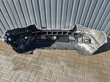 JEEP CHEROKEE KL FACELIFT NÁRAZNÍK PŘEDNÍ KOMPLETNÍ