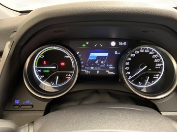 Toyota Camry IX Sedan 2.5 Hybrid Dynamic Force 218KM 2023 Toyota Camry 2.5 Hybrid Prestige CVT Toyota Camry, zdjęcie 14