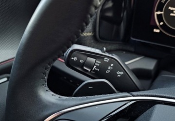 Skoda Kodiaq II SUV 2.0 TDI SCR 193KM 2024 Skoda Kodiaq Top Led Matrix - Kamera 360 - Martwe Pole - ACC 210 kmh - Hak, zdjęcie 23