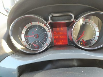 Opel Adam Hatchback S 1.4 Ecotec 150KM 2017 Opel Adam 1.4 TURBO S 150KM ,Fotele Recaro, zdjęcie 17