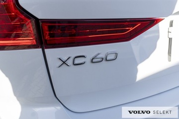 Volvo XC60 II Crossover Plug-In Facelifting 2.0 T6 350KM 2024 Volvo XC 60 Volvo XC60 T6 253KM+145KM FV23% Gwaran, zdjęcie 20