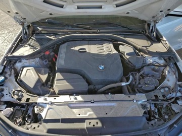 BMW Seria 3 G20-G21 2021 BMW Seria 3 330i 2021 2.0l 2.0 Benzyna 255KM, zdjęcie 6