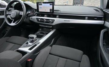 Audi A4 B9 Allroad Quattro Facelifting 2.0 40 TDI 190KM 2020 Audi A4 Avant 2,0 TDI 190 KM QUATTRO Full Led Nawigacja Webasto 2.0 Diesel, zdjęcie 19