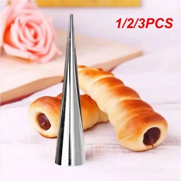 1/2/3 шт. конические шипы, заклепки, заклепки, большие металлические шипы для дерева, шпильки