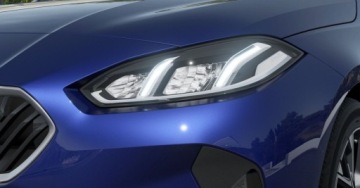 BMW Seria 1 F70 2026 BMW Seria 1 1.5 Benzyna 122KM, zdjęcie 5