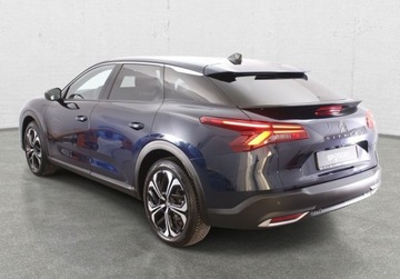 Citroen C5 III 2024 Citroen C5X EAT8 2024 FV23 od RiA 1.2 Benzyna 130KM, zdjęcie 7