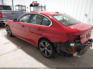 BMW Seria 3 G20-G21 2024 BMW Seria 3 330i xDrive 2024 2.0 Benzyna 255KM, zdjęcie 3