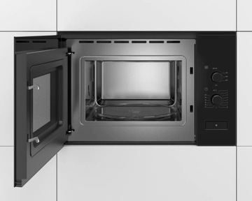 Индукционная варочная панель для микроволновой печи BOSCH SET