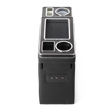 Центральная консоль Multivan T6 Подлокотник с USB