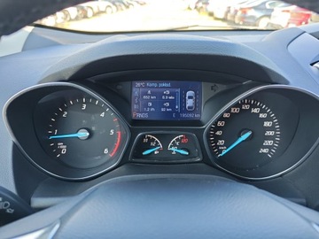 Ford Kuga II SUV 2.0 Duratorq TDCi 163KM 2013 FORD KUGA II 2.0 Duratorq TDCi 163KM, Automat, 2x Klucz, Titanium plus 4x4, zdjęcie 15