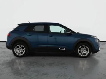 Citroen C4 Cactus Crossover Facelifting 1.2 PureTech 110KM 2018 Citroen C4 Cactus 1.2 PureTech, Salon Polska, zdjęcie 5