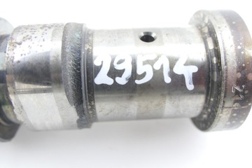 Wałek Rozrządu Wydechowy MERCEDES W203 1.8 K