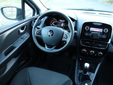 Renault Clio IV Grandtour Facelifting 1.2 73KM 2017 Renault Clio 1.2 16V, Salon Polska, VAT 23%, zdjęcie 6