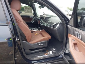 BMW X5 G05 2024 BMW X5 2024 BMW X5 xDrive40i Sports Activity Vehicle 3.0 Benzyna 375KM, zdjęcie 4