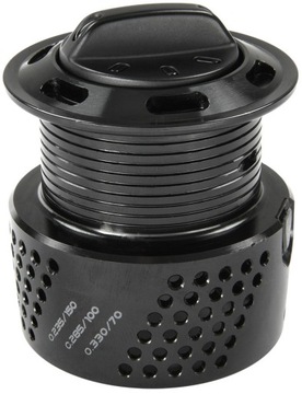 КАТУШКА MIKADO BLACK CRYSTAL 3005 FD