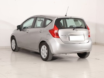 Nissan Note II 1.2 80KM 2016 Nissan Note 1.2, Salon Polska, Serwis ASO, Klima, zdjęcie 3