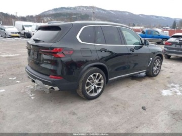 BMW X5 G05 2025 BMW X5 2025 BMW X5 XDRIVE40I 3.0 Benzyna 375KM, zdjęcie 5