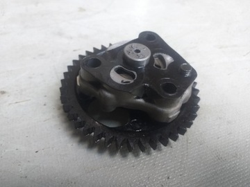 МАСЛЯНЫЙ НАСОС YAMAHA BRUIN 250