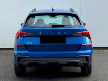 Skoda Kamiq Crossover Facelifting 1.5 TSI 150KM 2025 SKODA Kamiq Edition 130 1.5 TSI Suv 150KM 2025, zdjęcie 3