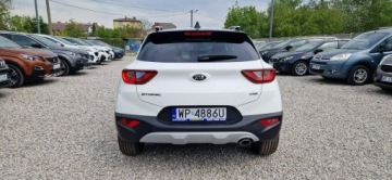 Kia Stonic I Crossover 1.0 T-GDI 120KM 2020 Kia Stonic Jeden Właściciel 1.0 T-GDI, zdjęcie 8