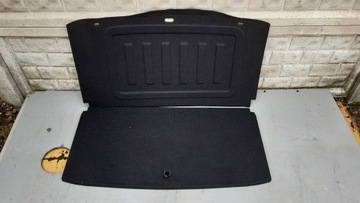 KIA PICANTO III 17- PODLOGA DYWAN OSLON BAGAZNIKA