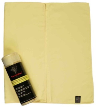 Салфетка для ухода за кожей Tornador BUFF