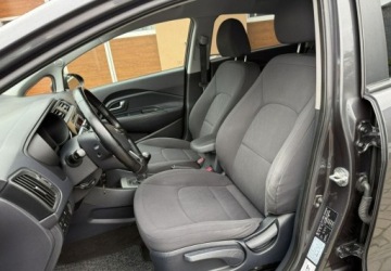 Kia Rio III Sedan Facelifting 1.2 DOHC CVVT 84KM 2015 Kia Rio 1,2 84KM klimatronik Serwis Kola lato zima 1.2 Benzyna 84KM, zdjęcie 19