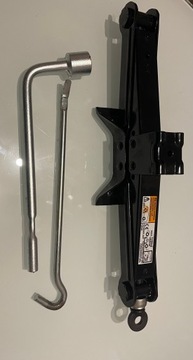 LEWAREK GOODMAN MAZDA PODNOŚNIK KLUCZ 1200KG