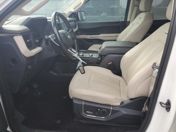 Ford Expedition III 2023 Ford Expedition Platinum 2023 3.5l 3.5 Benzyna 400KM, zdjęcie 7