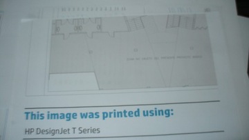 PLOTER HP Designjet T920 (CR354A) 36