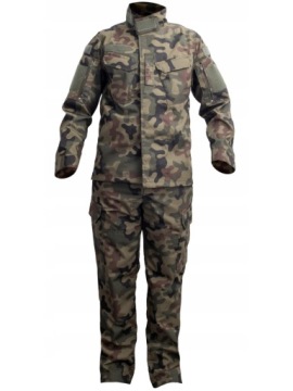 Военная форма PL camo Rip-Stop wz2010 XXL