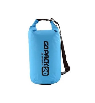 Worek wodoszczelny wodoodporny GoPack 20L