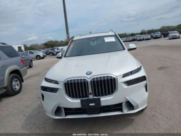 BMW X7 2025 BMW X7 xDrive40i 2025 3.0 Benzyna 375KM, zdjęcie 7