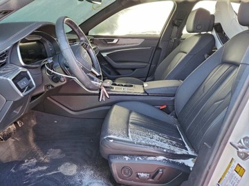 Audi A6 C8 2024 Audi A6 Limousine Premium Plus 2024 2.0 Benzyna 261KM, zdjęcie 7