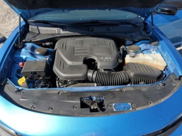 Dodge Charger VII 2023 Dodge Charger GT 2023 3.6l 3.6 Benzyna 300KM, zdjęcie 6