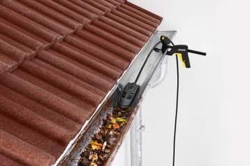 Шланг KARCHER PC 20 для чистки труб, желобов, 20 м