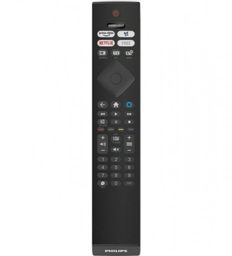 LED-телевизор PHILIPS 43 дюйма 43PUS8118/12