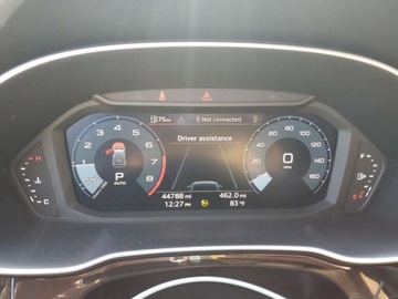 Audi Q3 II 2023 Audi Q3 Premium S Line 45 2023 2.0l 2.0 Benzyna 228KM, zdjęcie 9