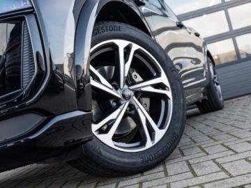 Audi Q6 2026 AUDI Q6 e-tron Suv (252 KM) 2026, zdjęcie 13