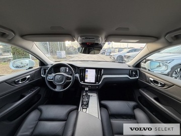 Volvo V60 II  2020 Volvo V60 Cross Country V60 CC Pro T5 AWD aut, Pak, zdjęcie 14