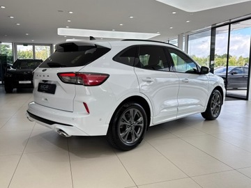 Ford Kuga III SUV 1.5 EcoBoost 150KM 2020 Ford Kuga ST-Line X / B&amp;O / Kamera / 1 właściciel, zdjęcie 3