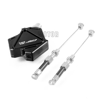 dla Honda CRF250L 2012-2017 2013 2014 2015 2016 CR