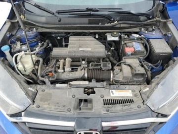 Honda 2021 Honda CR-V Honda CR-V 1.5 Benzyna 190KM, zdjęcie 11