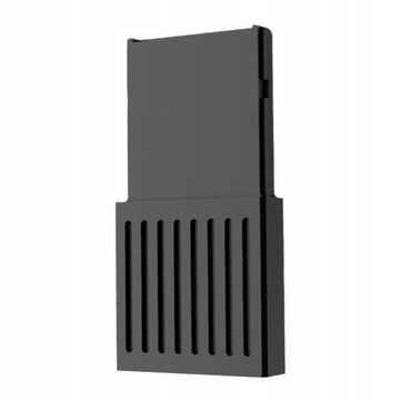 Коробка расширения хранилища Xbox Series S Коробка